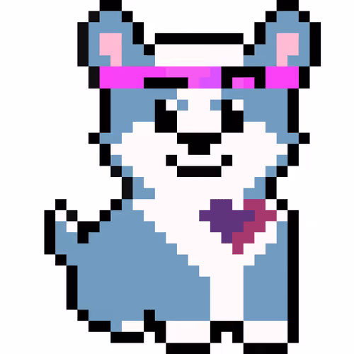 Corgi #8102