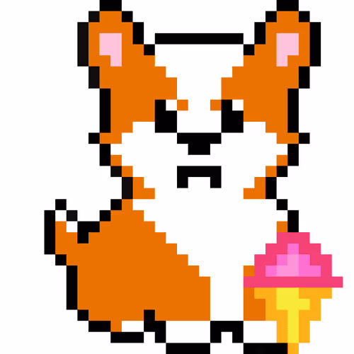 Crypto Corgis