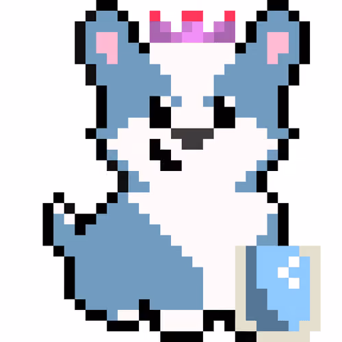 Corgi #9230