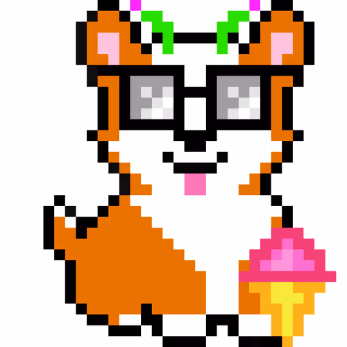 Crypto Corgis