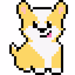 Corgi #2223