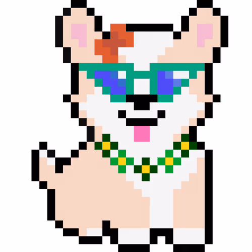 Crypto Corgis