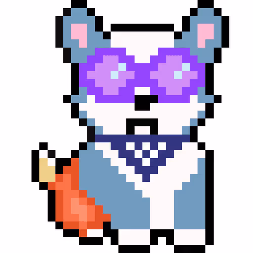 Corgi #8673