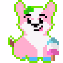 Corgi #5160