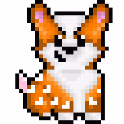 Corgi #4146