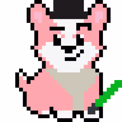 Corgi #9245