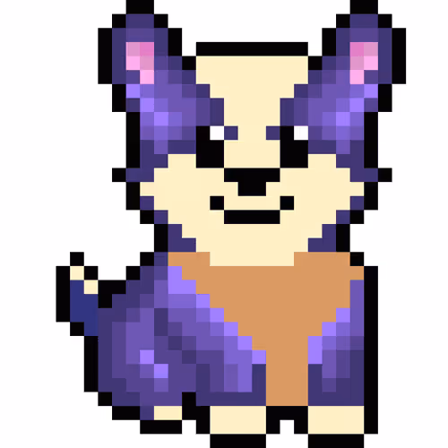 Corgi #9965