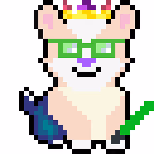 Crypto Corgis