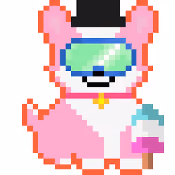 Corgi #3650