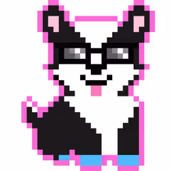 Corgi #5393