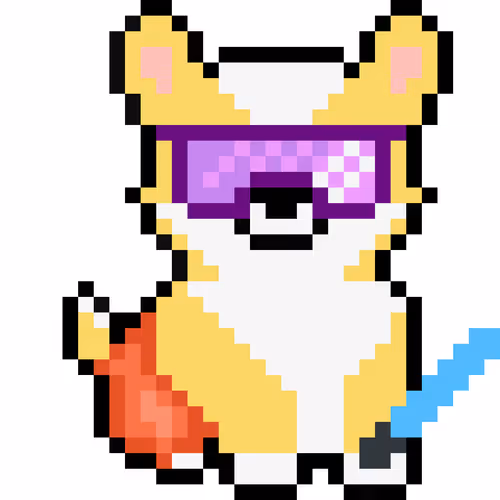 Crypto Corgis