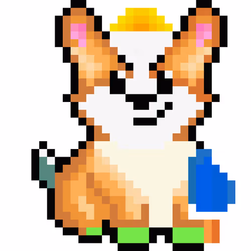 Crypto Corgis