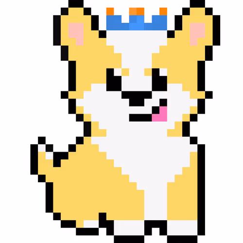 Crypto Corgis