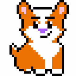Corgi #4192