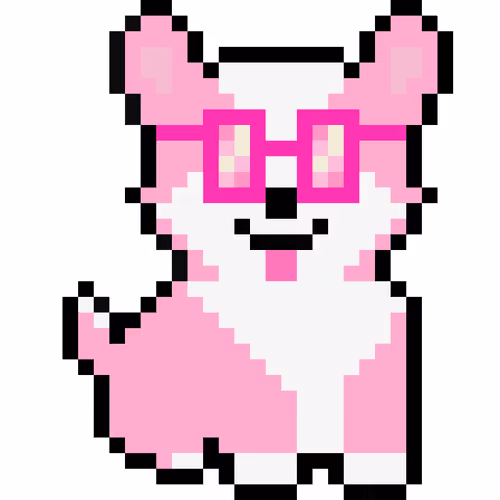 Crypto Corgis