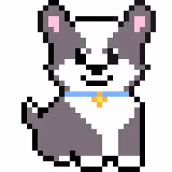 Corgi #9120