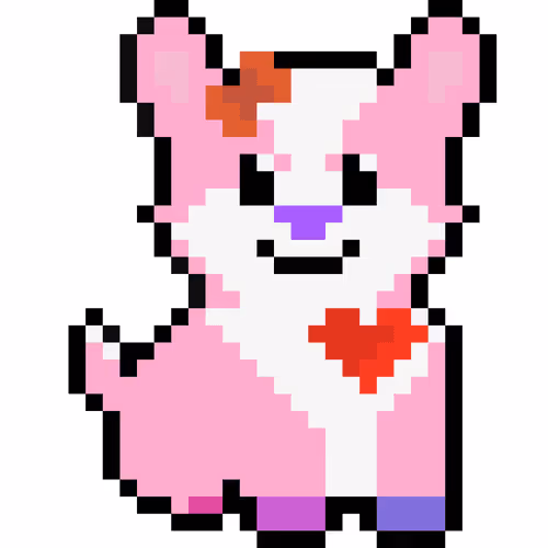 Crypto Corgis