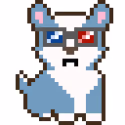 Corgi #1591