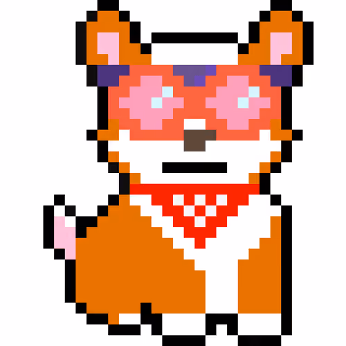 Corgi #6175