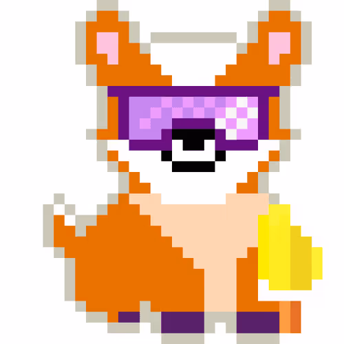 Corgi #6939
