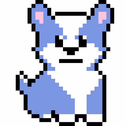 Crypto Corgis