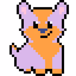 Corgi #5104