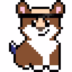 Corgi #5314