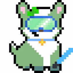 Corgi #3274