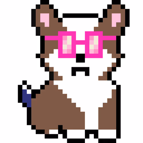 Crypto Corgis