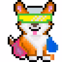 Corgi #3947