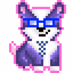 Corgi #4604