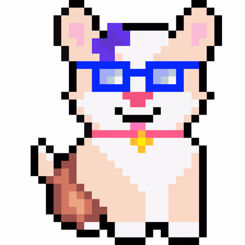 Crypto Corgis