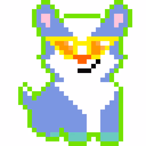 Crypto Corgis