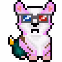 Corgi #2229