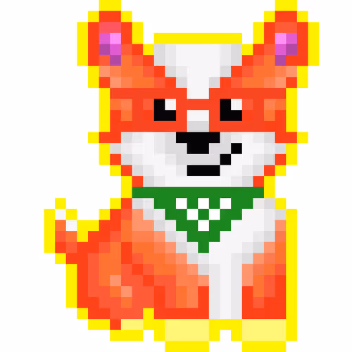 Crypto Corgis