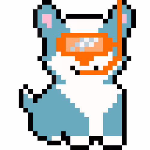 Crypto Corgis
