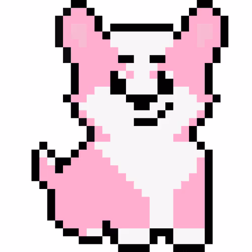 Crypto Corgis