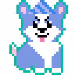 Corgi #9440