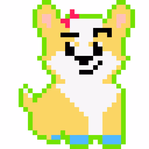 Crypto Corgis