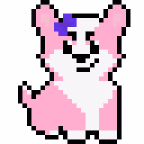 Crypto Corgis
