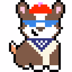 Corgi #2353