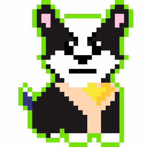 Crypto Corgis