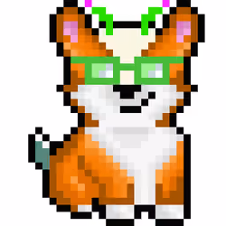 Corgi #8020