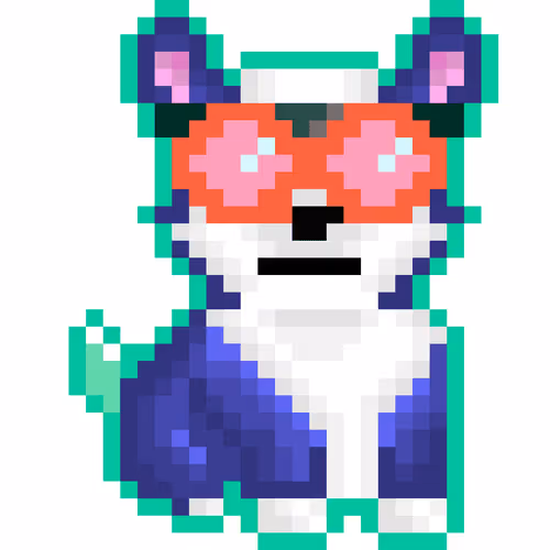 Corgi #8959