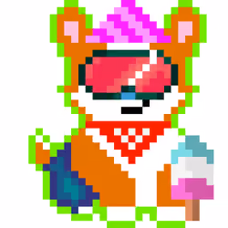 Corgi #2789