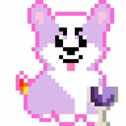 Corgi #6913