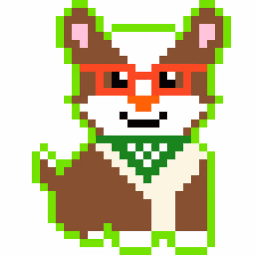 Corgi #7113