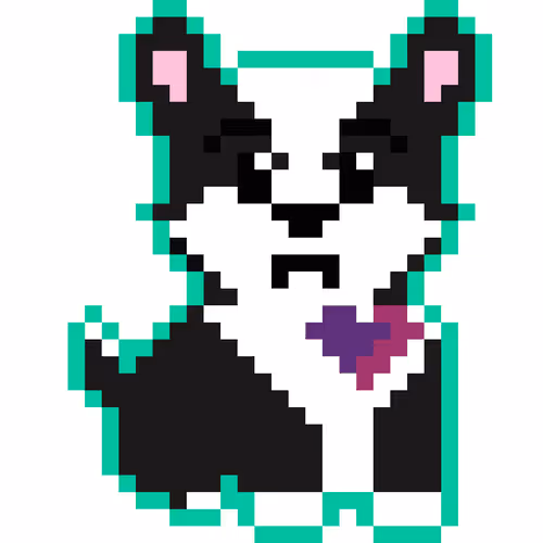 Crypto Corgis