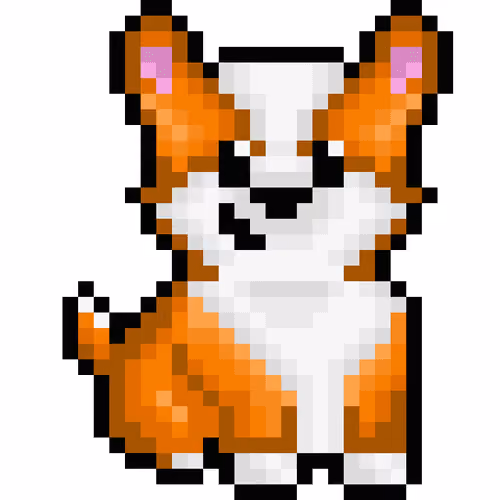 Corgi #2148