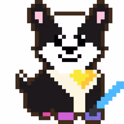 Corgi #2205